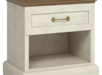 Nachtschrank Nachtkonsole Klassische Tisch Beistell Nachttische Nachttisch Holz